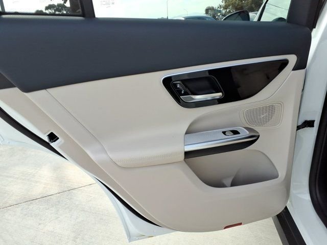 New 2026 Polar White Mercedes-Benz 300 image 17