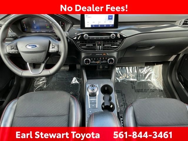 Used 2025 Black Ford ST-Line image 35
