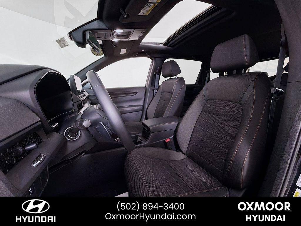 2023 Honda CR-V Sport - Photo 20