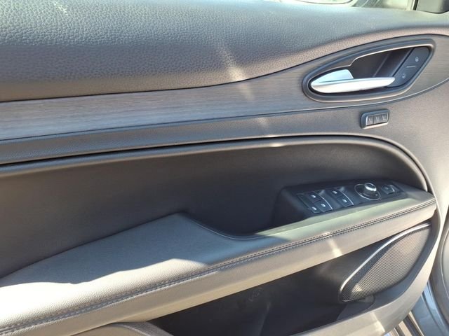 2023 Alfa Romeo Stelvio Ti - Photo 11
