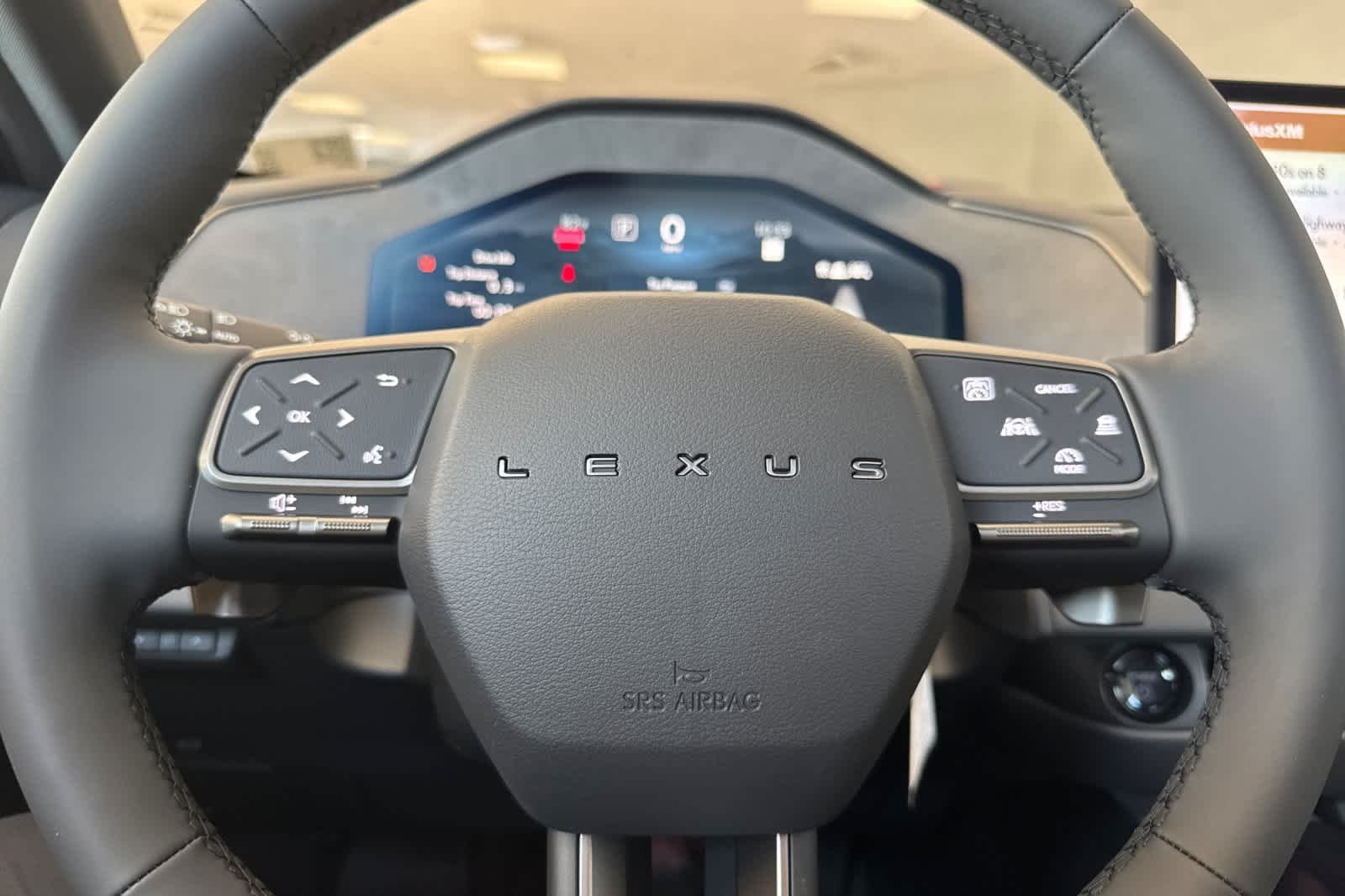 New 2026 Iridium Lexus ES 350e PREMIUM image 24