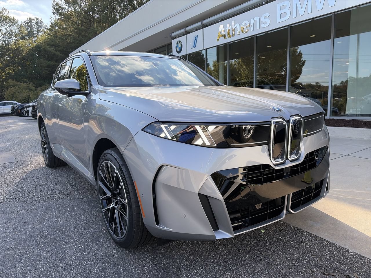 2027 BMW X5