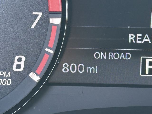Used 2026 Gray Nissan PRO-4X image 24
