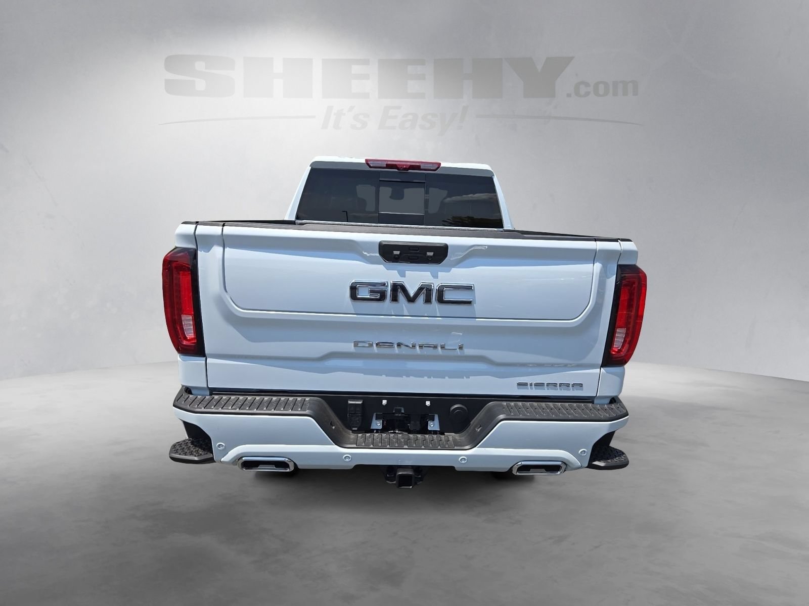 2026 GMC Sierra 1500 Denali Ultimate - Photo 6