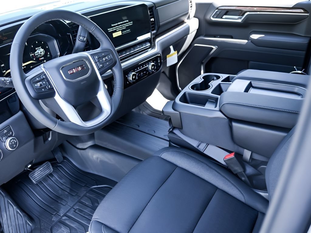 2026 GMC Sierra 1500 Elevation - Photo 8