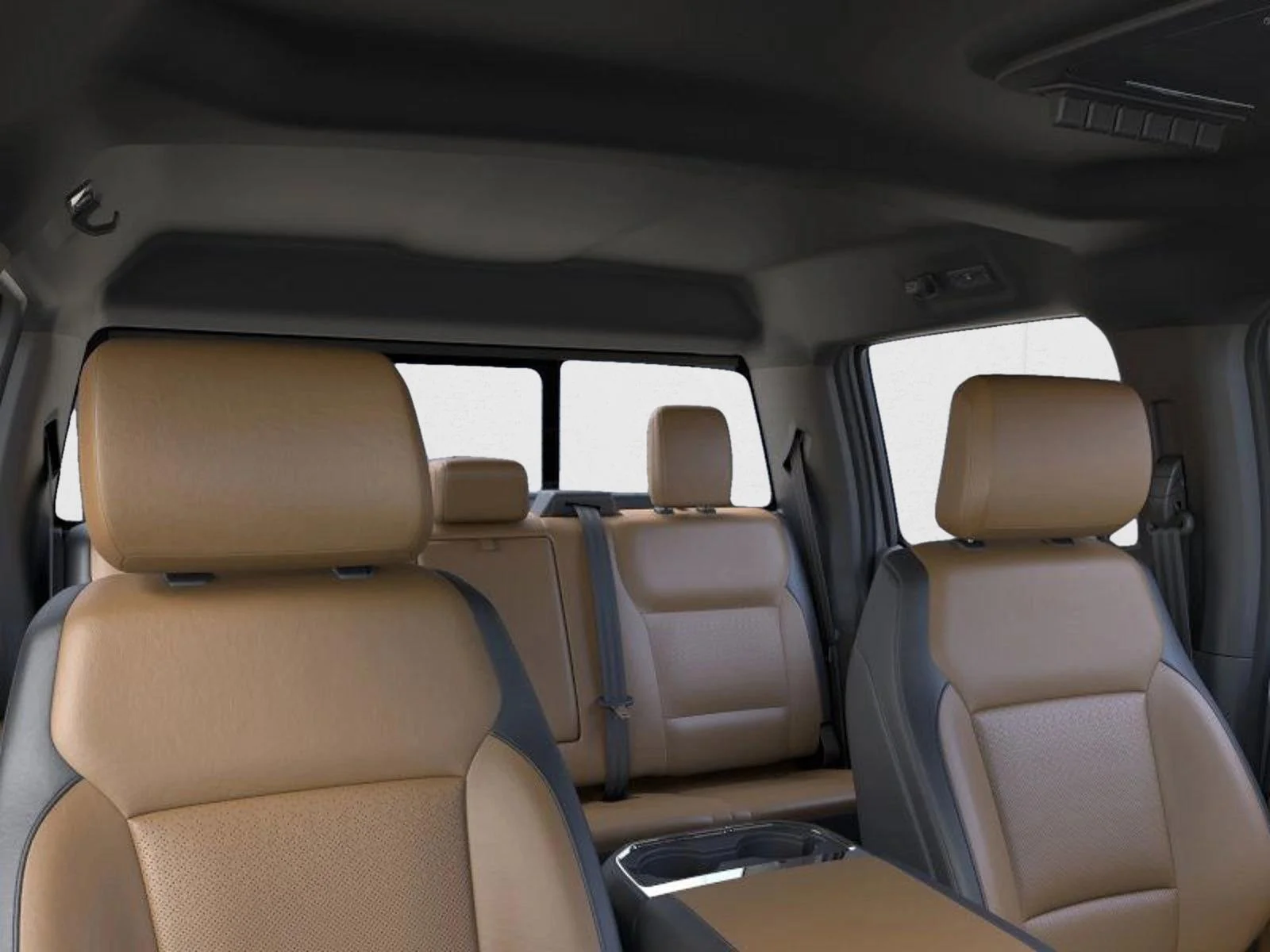 2026 Ford F-350 Super Duty Lariat - Photo 22