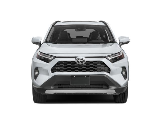 Used 2025 Pearl Toyota Limited image 4