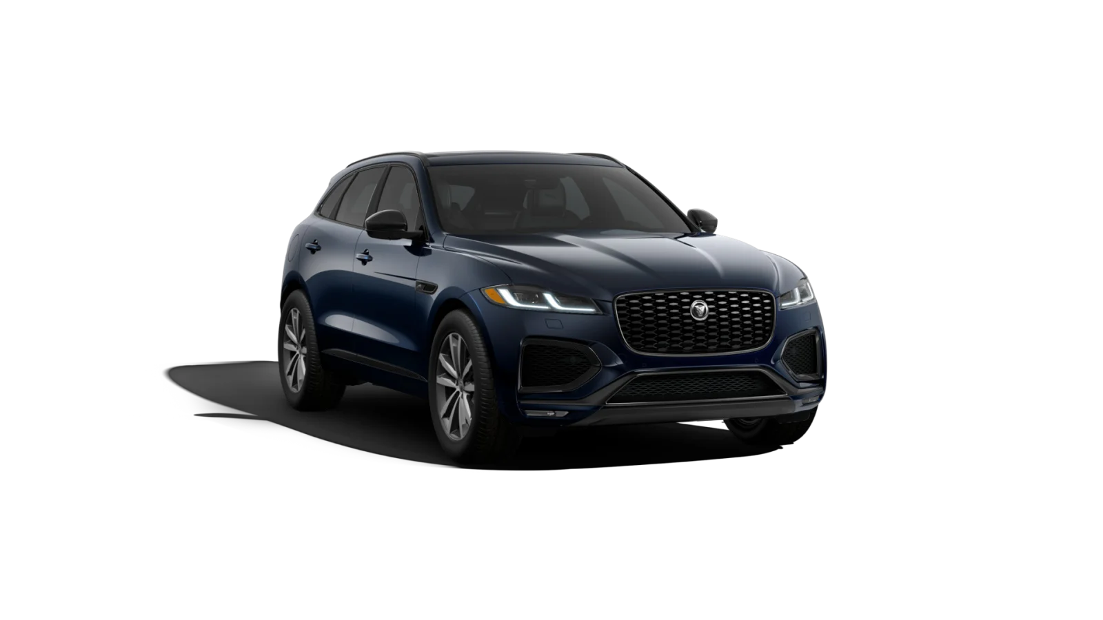 2026 Jaguar F-PACE 250PS R-Dynamic S