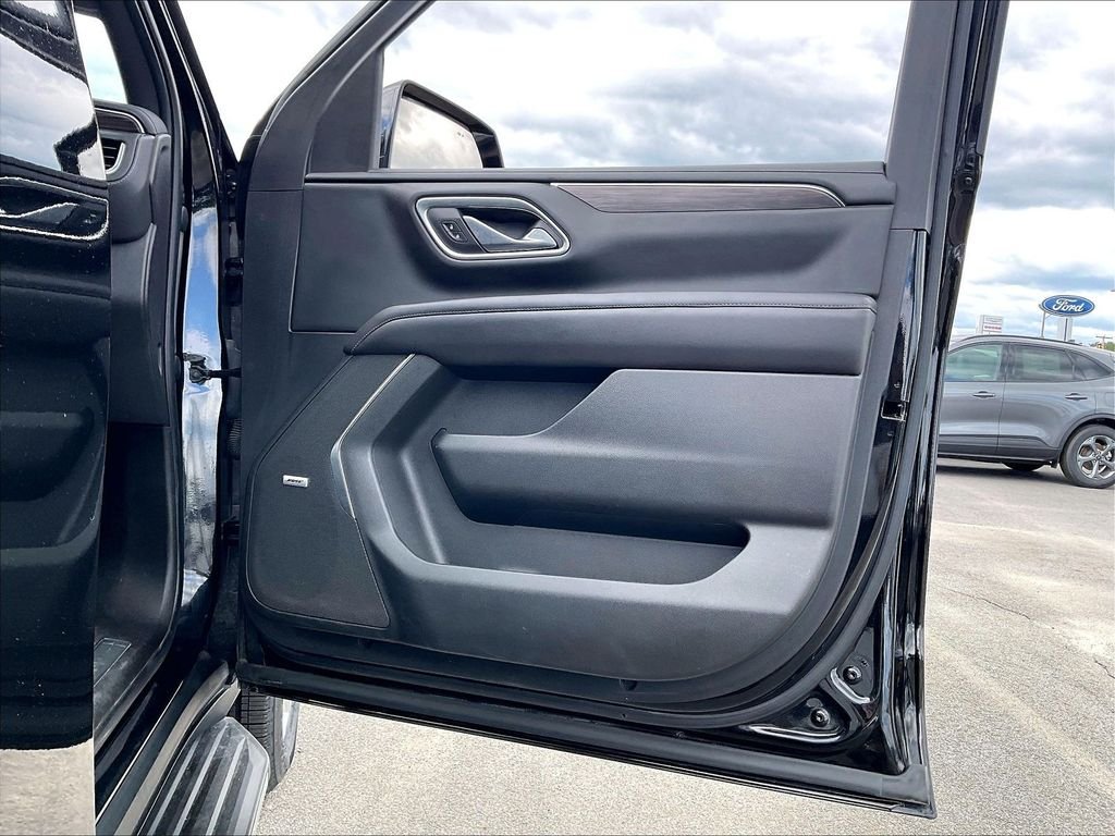 Used 2021 Black Chevrolet LT image 11