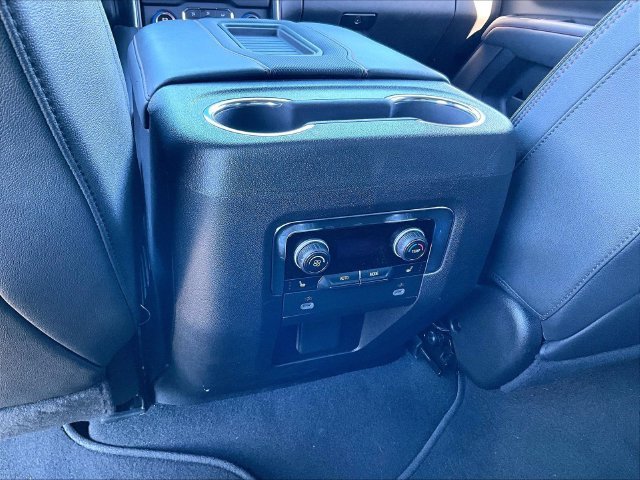 Used 2024 Black Chevrolet RST image 29