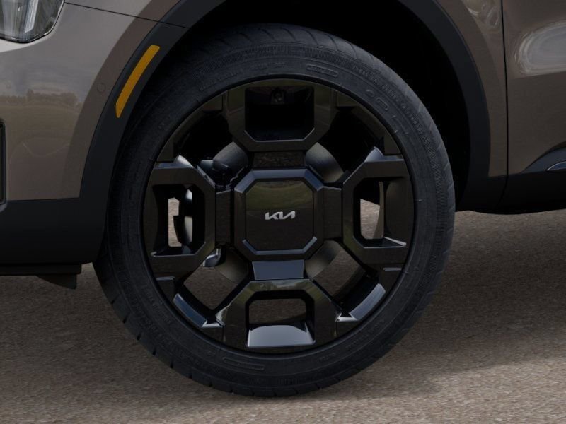 2026 Kia Sorento X-Line SX Prestige - Photo 9