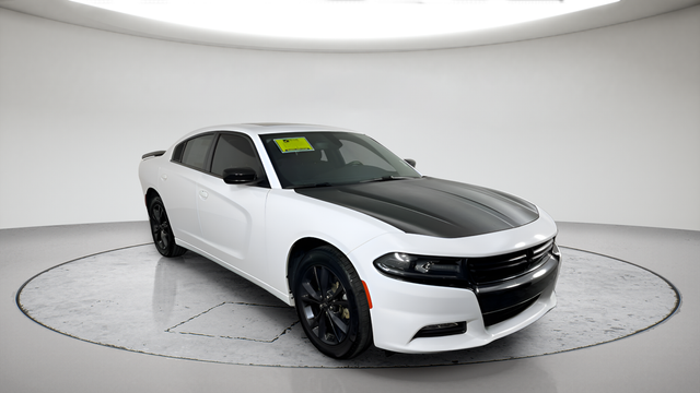 2021 Dodge Charger SXT