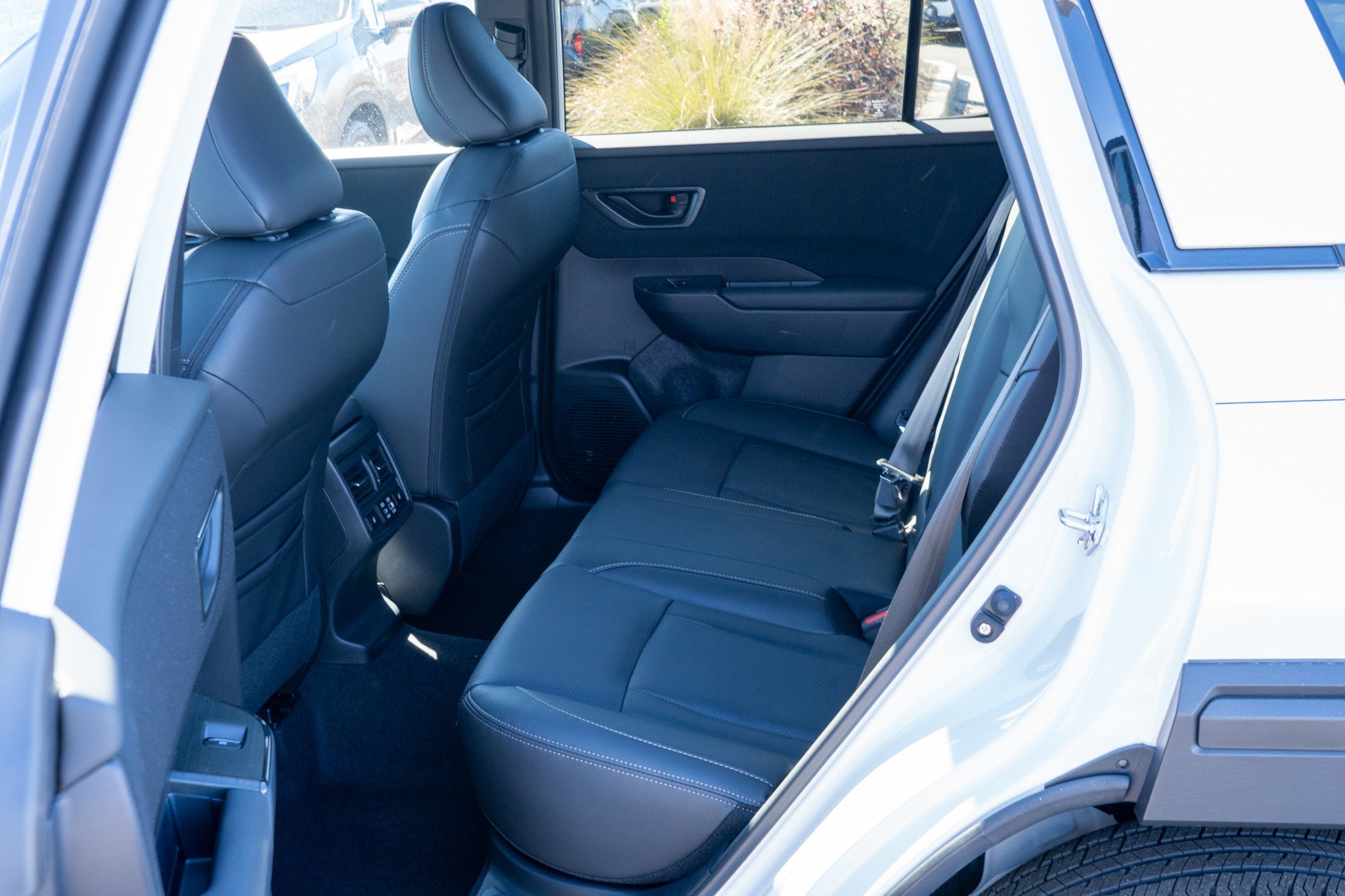 2026 Subaru Outback Limited - Photo 20