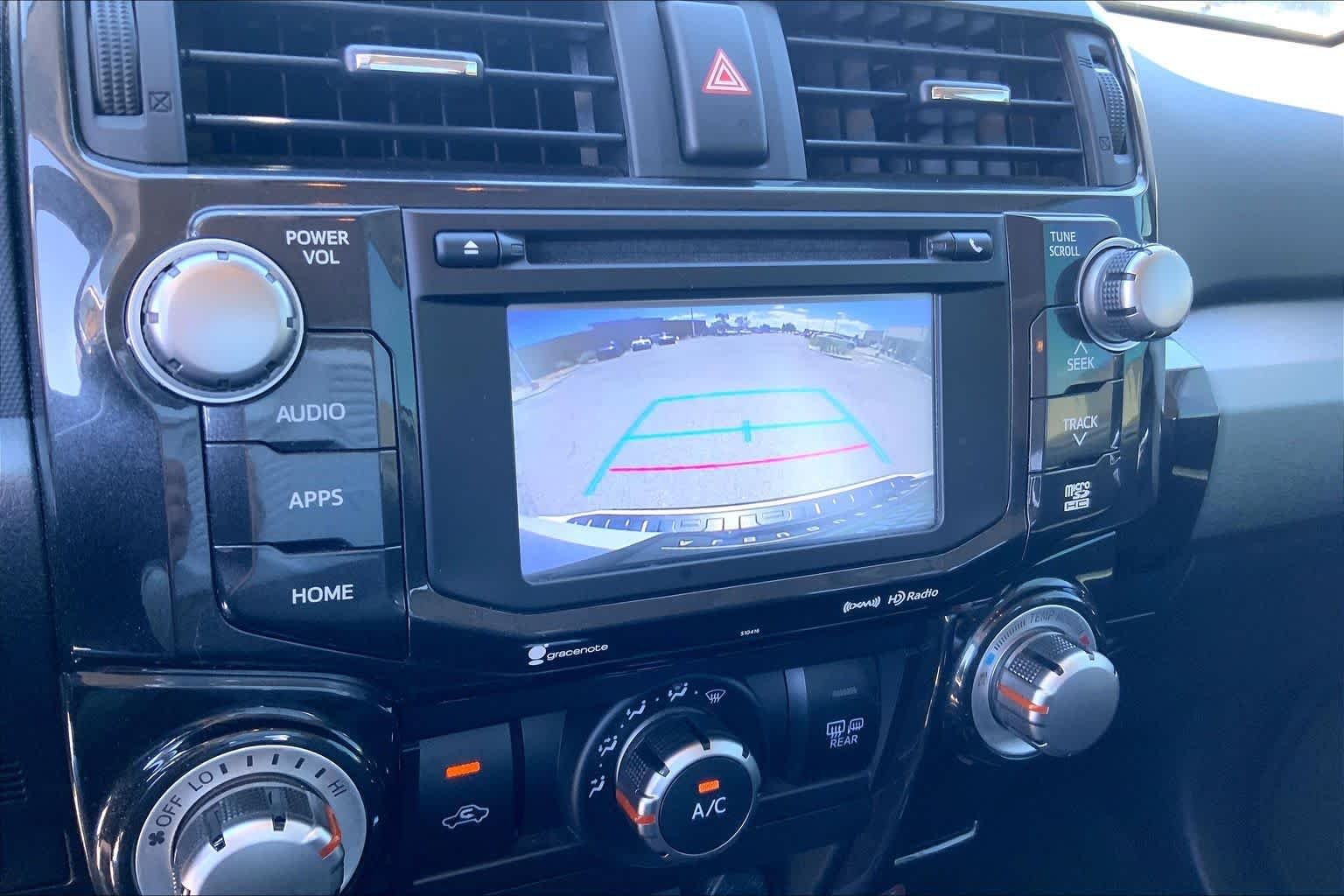 Used 2019 Super White Toyota TRD Pro image 26