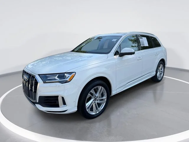 2023 Audi Q7