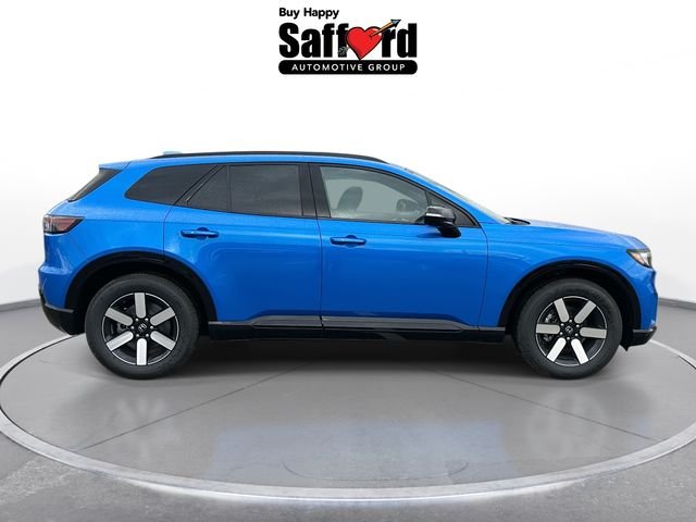 2026 Honda Prologue Touring - Photo 5