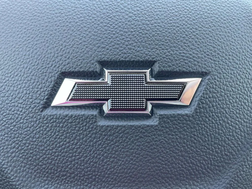 New 2026 Sterling Gray Metallic Chevrolet LS image 30