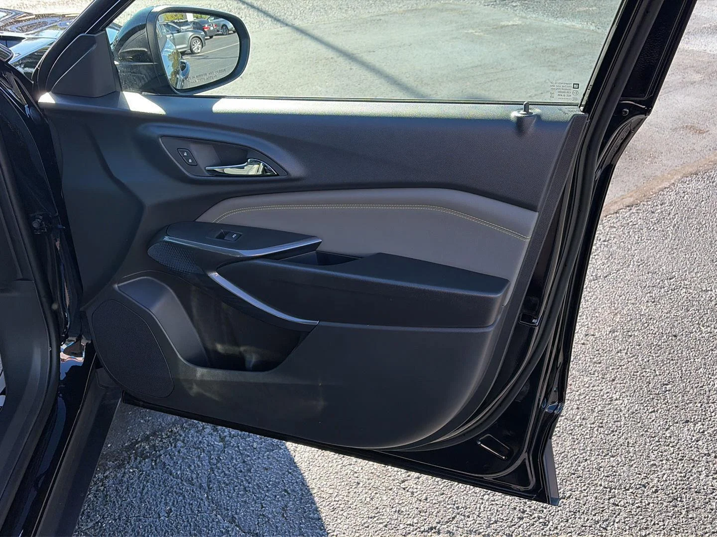 2026 Chevrolet Trax Activ - Photo 17