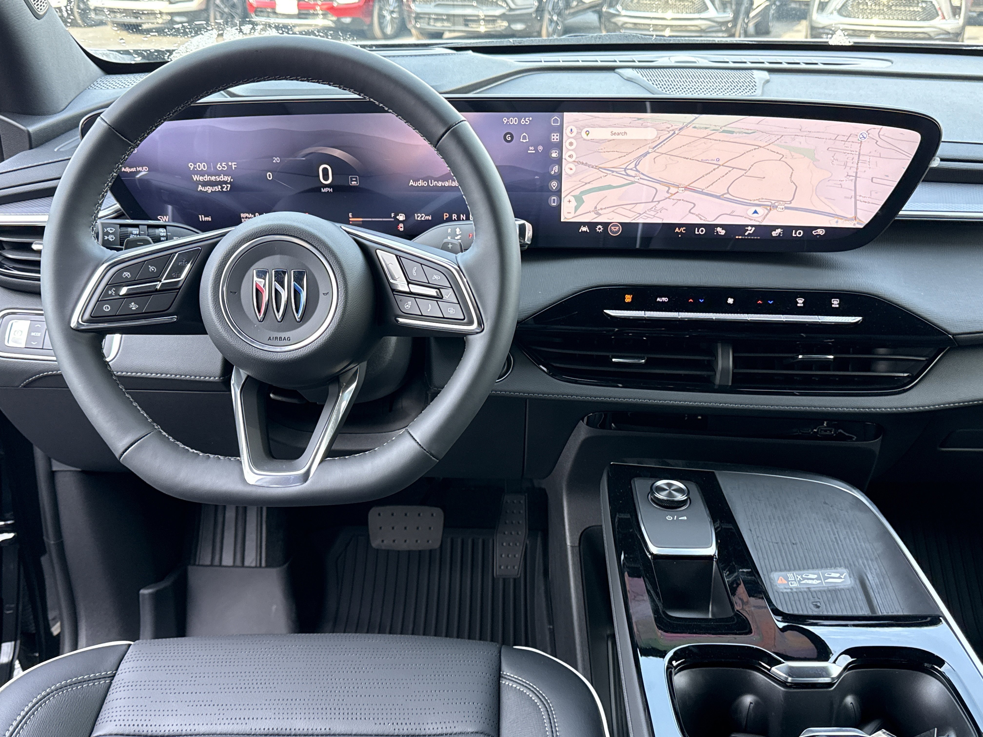 2026 Buick Enclave Sport Touring - Photo 8