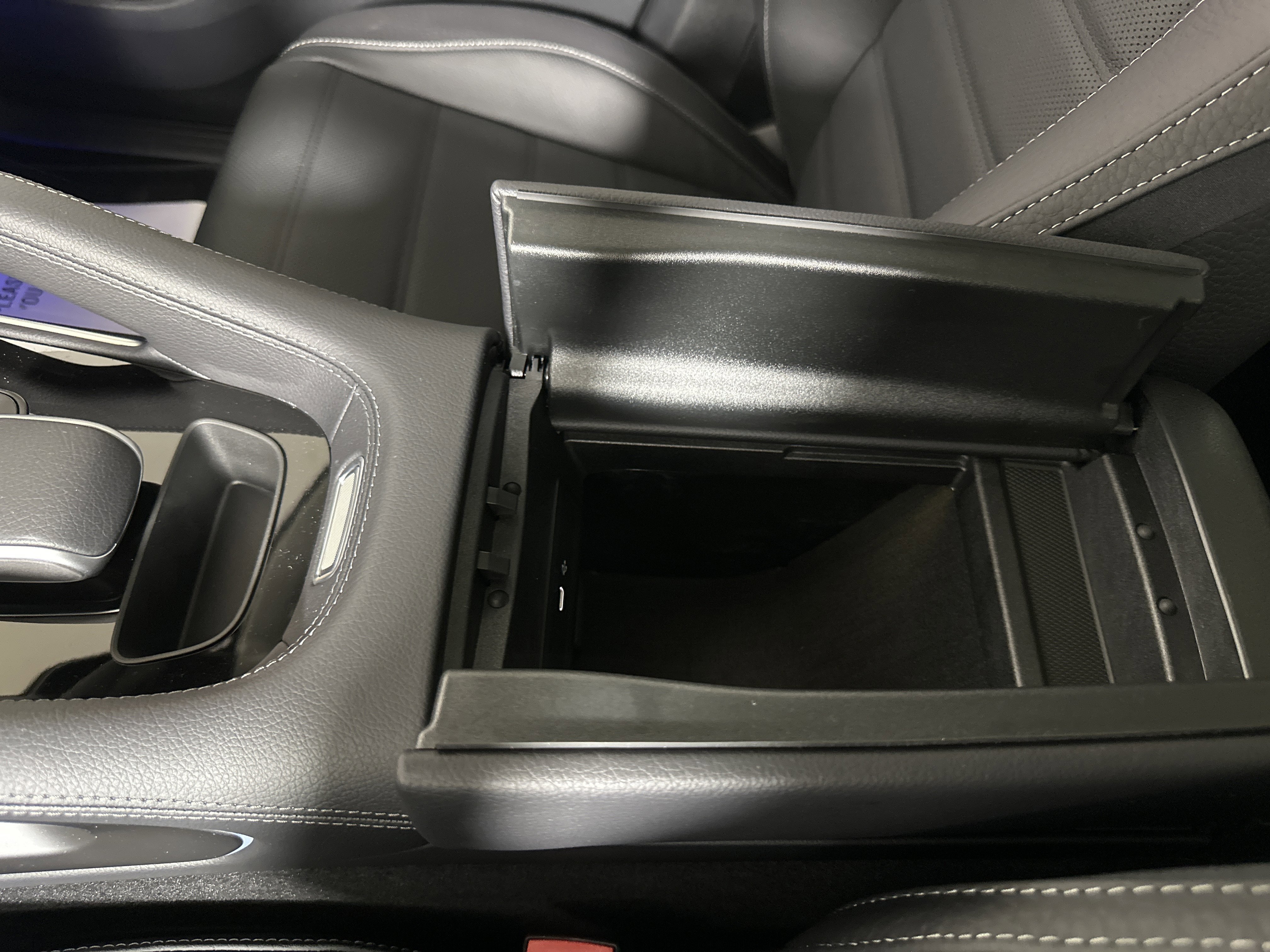 New 2026 Selenite Grey Metallic Mercedes-Benz GLE 450 image 21