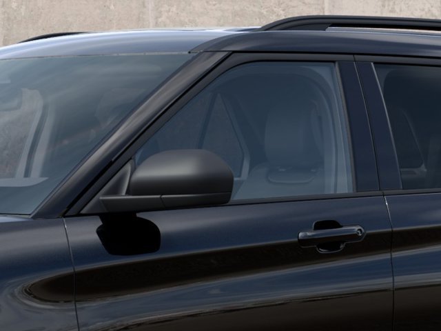 New 2027 Black Metallic Ford Active image 20