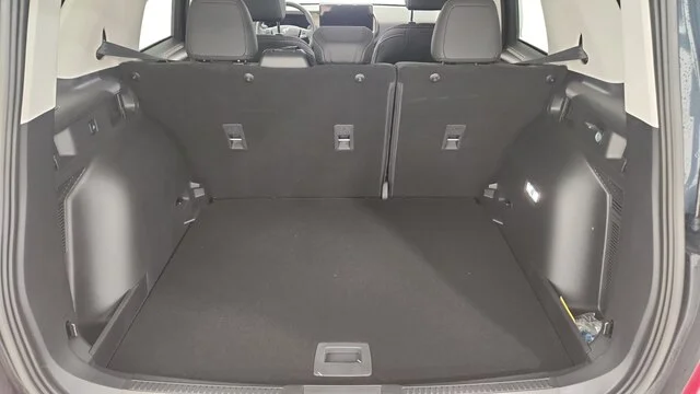 New 2025 Azure Gray Metallic Tri-Coat Ford Big Bend® image 43
