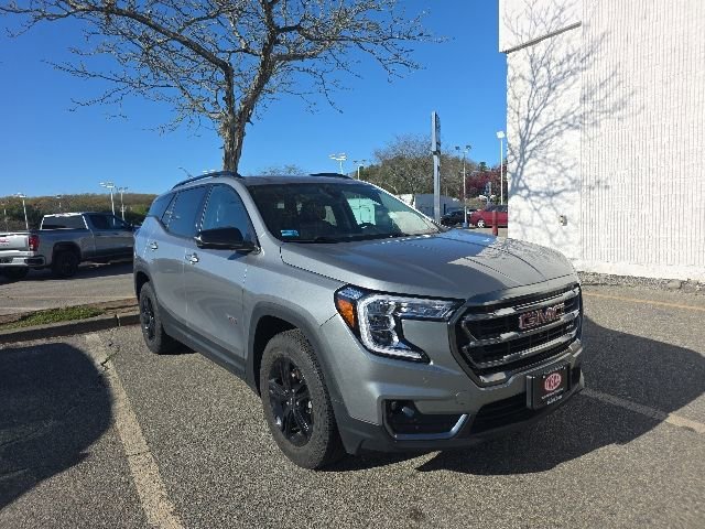 2023 GMC Terrain AT4 AWD's photo