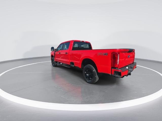 2026 Ford F-250 Super Duty XL - Photo 35