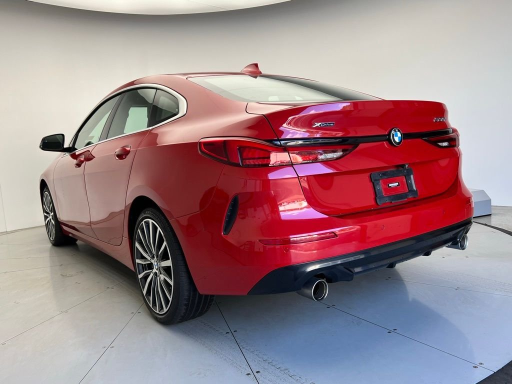 2021 Bmw 228i xDrive GC photo 4