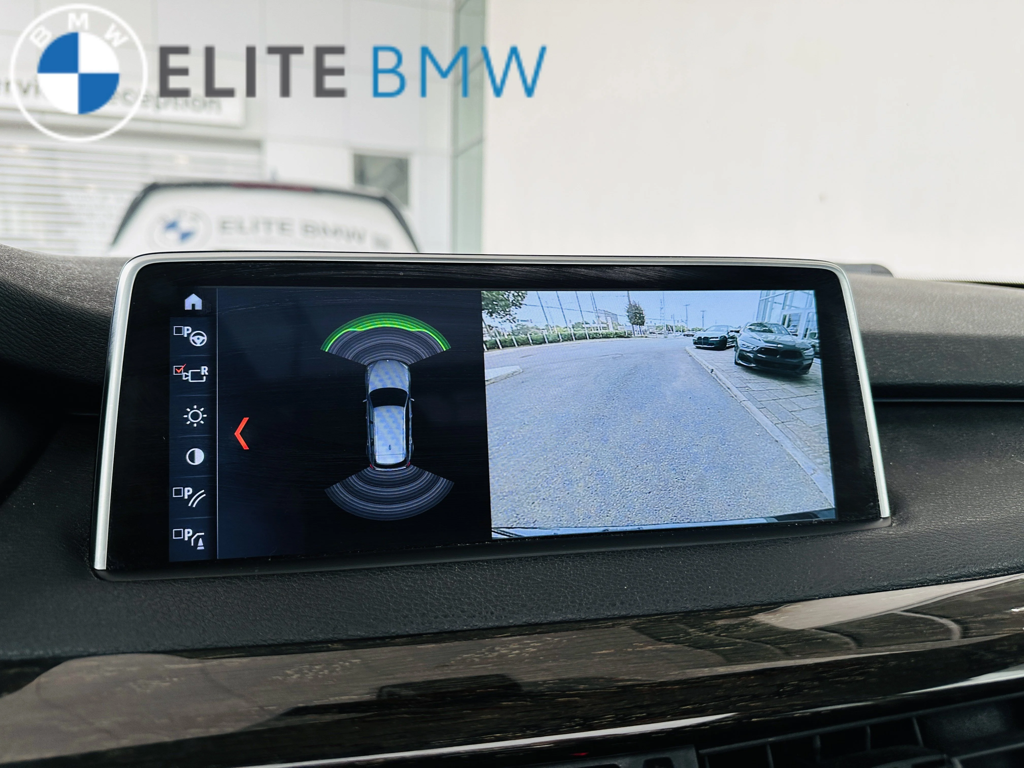 Used 2018  BMW UNKNOWN image 4