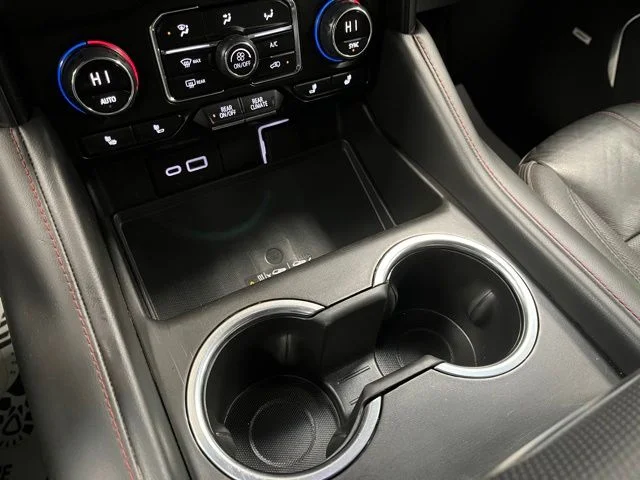 Used 2024 Gray Chevrolet RST image 36