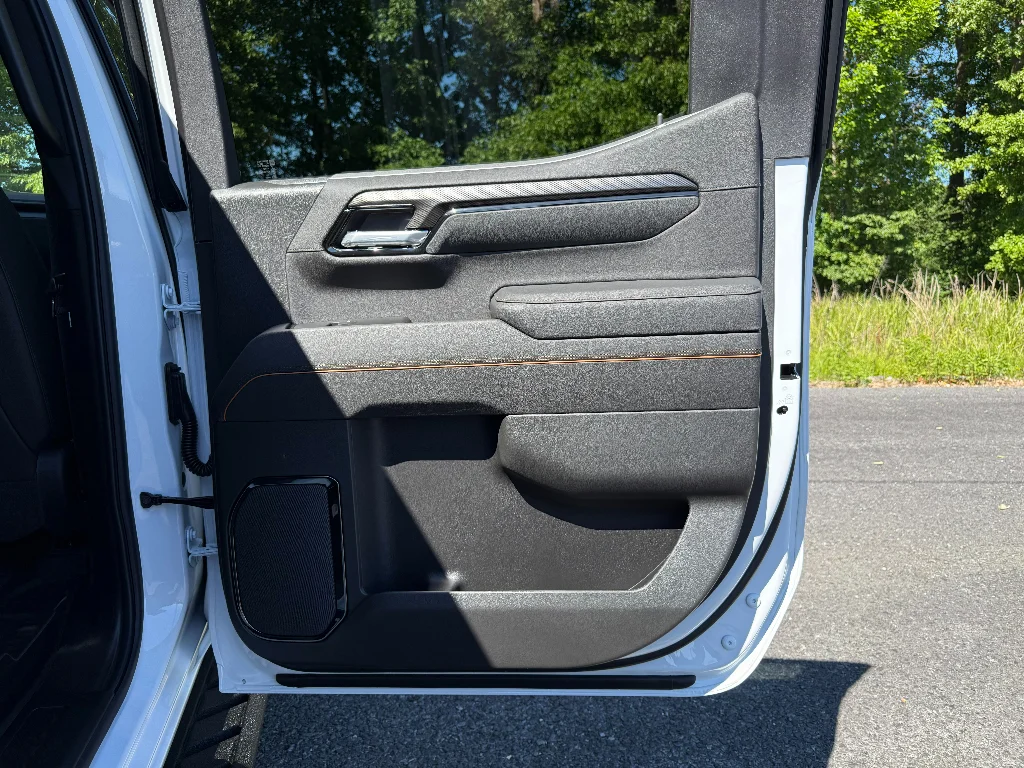 2026 GMC Sierra 1500 AT4 - Photo 29