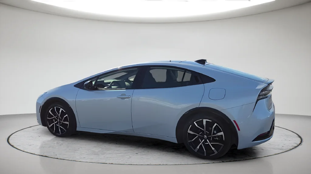 New 2027  Toyota XSE image 10