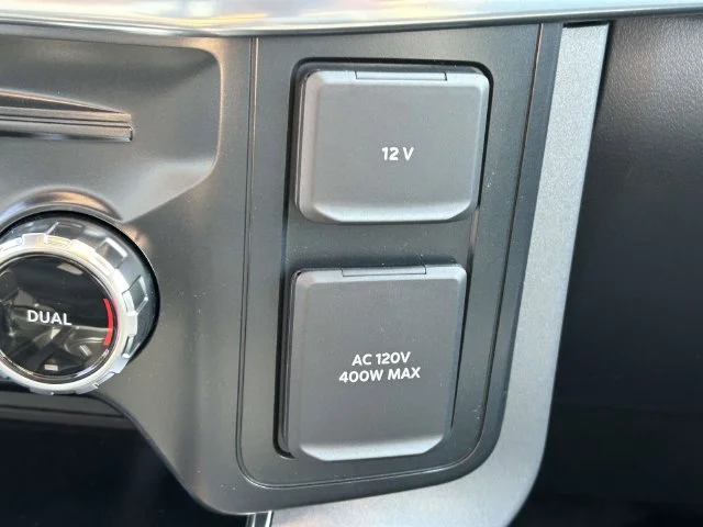New 2026 Silver Ford Lariat image 25