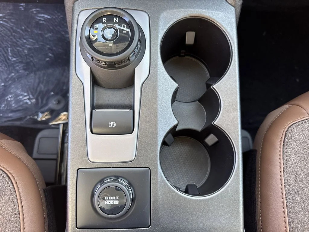 New 2026 White Ford Outer Banks image 31