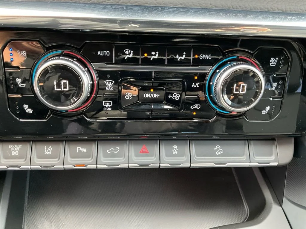 New 2026 Onyx Black GMC Denali image 21