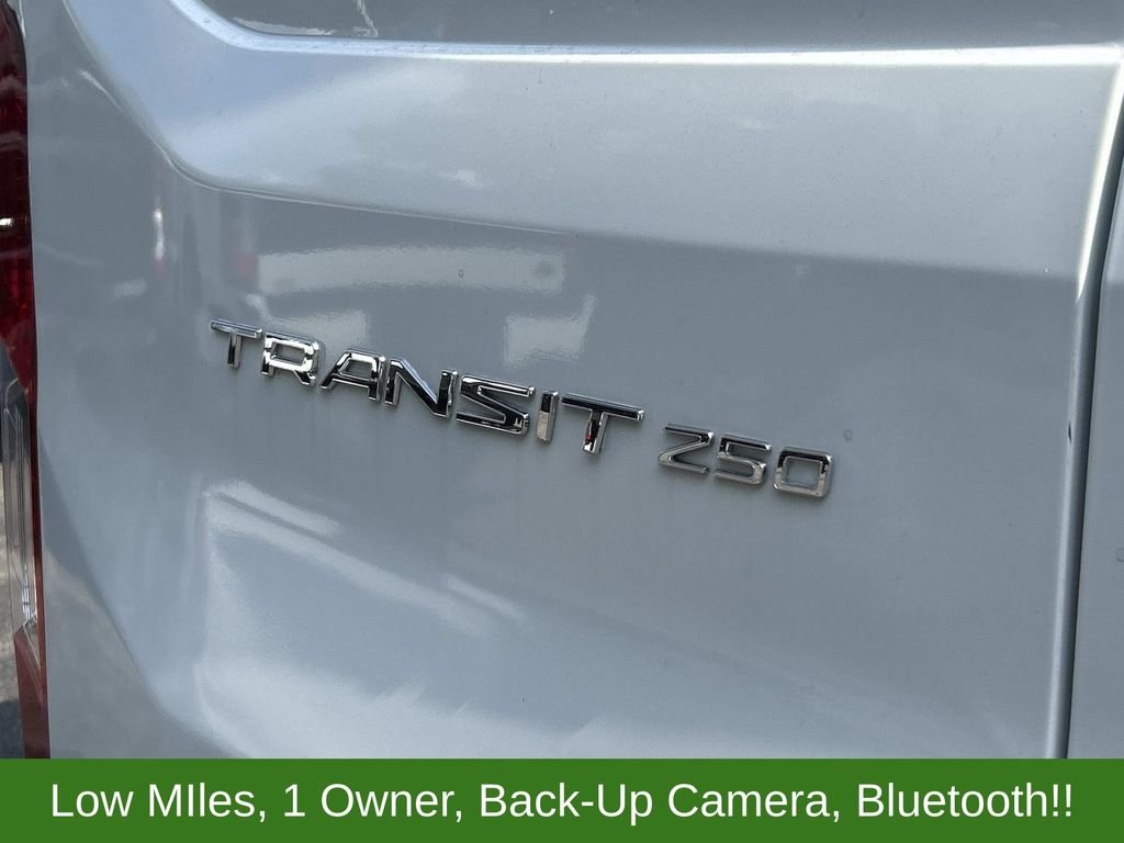 Used 2023 White Ford Base image 11