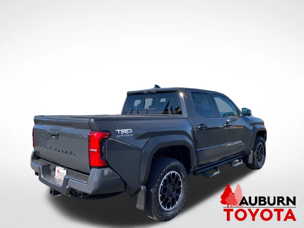 New 2026 Underground Toyota  TRD Off-Road image 5