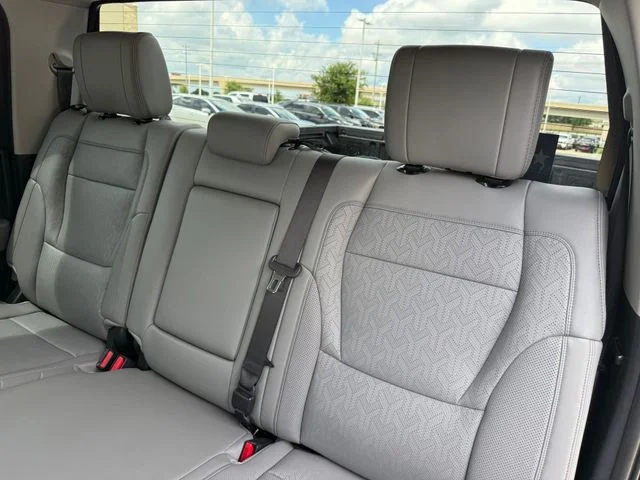 Used 2024 Black Toyota Limited image 30