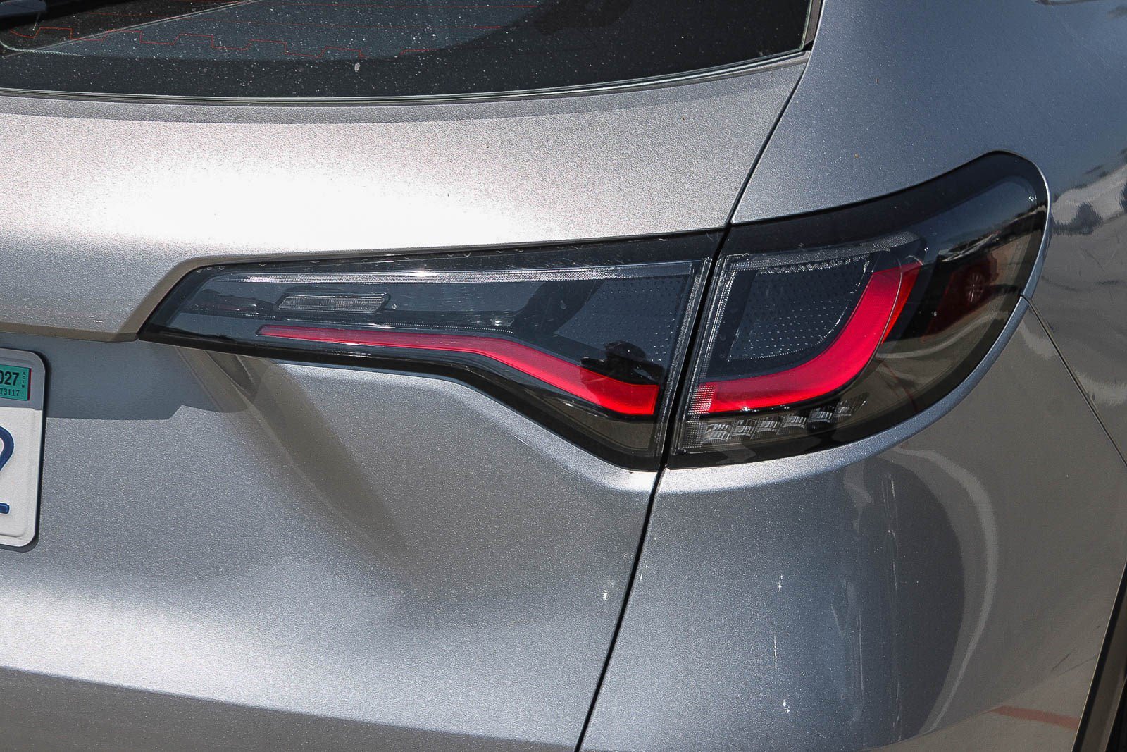 2023 Honda HR-V LX - Photo 31