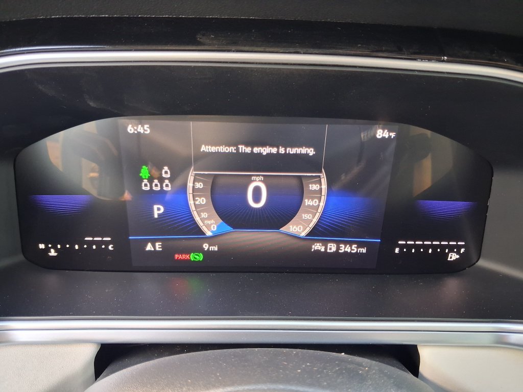 New 2027 Gray Volkswagen 1.5T SE image 10