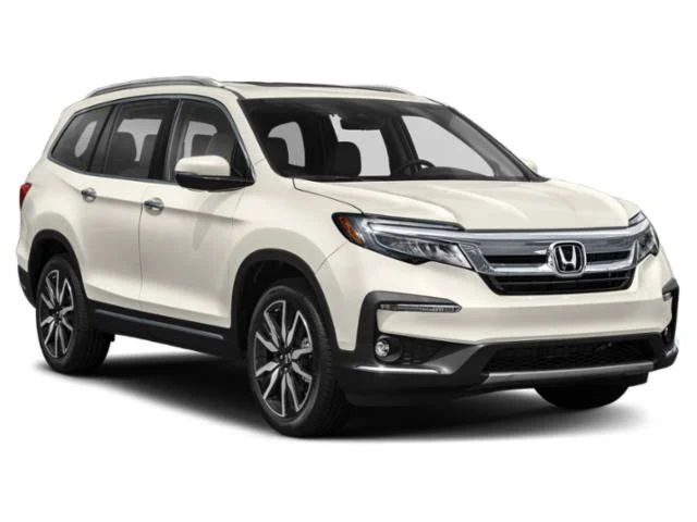 Used 2019 Black Honda Touring image 6