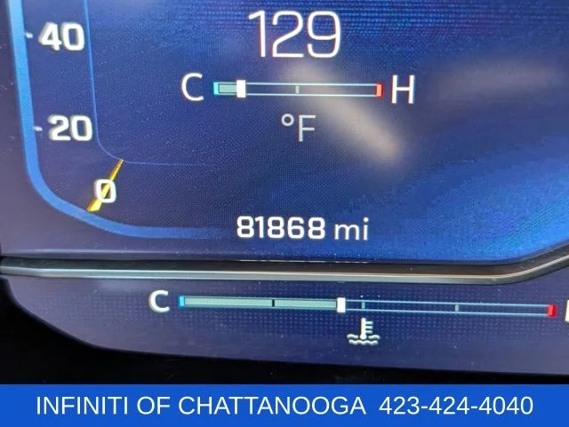 Used 2023 White Chevrolet Premier image 26