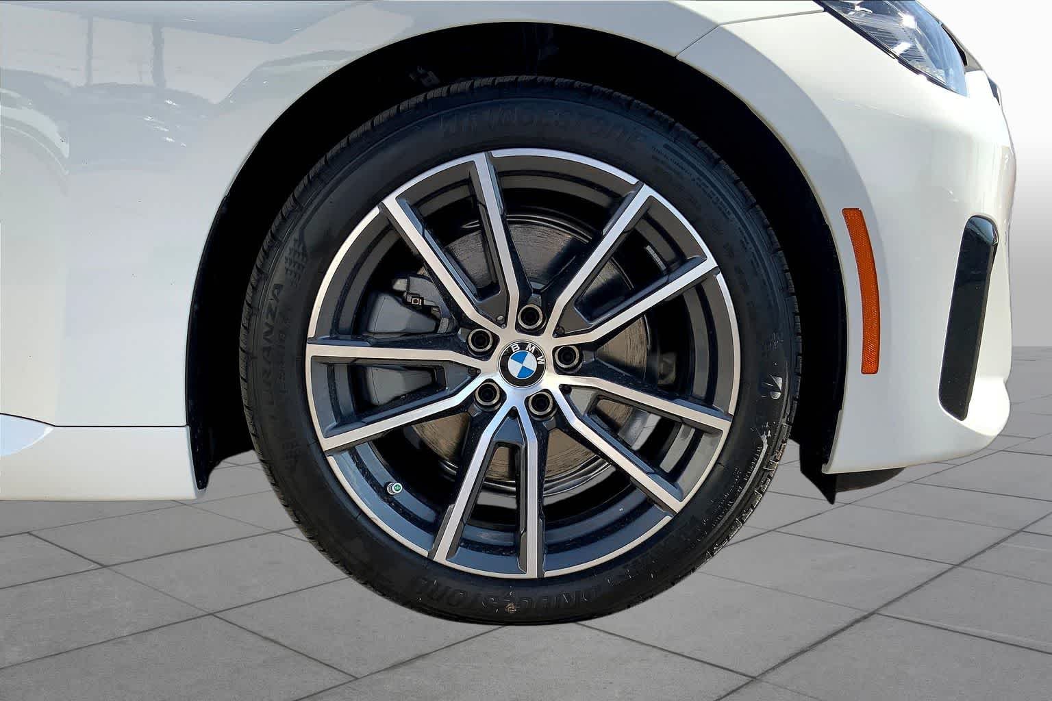 2025 BMW 2 Series 230i - Photo 10