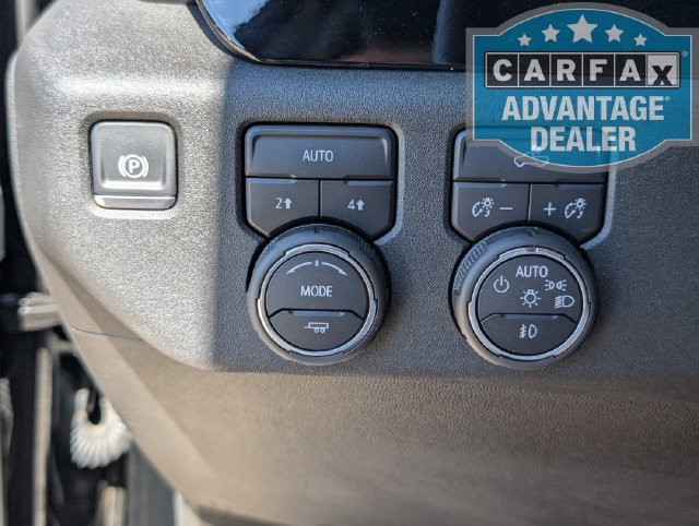 Used 2025 Black Chevrolet RST image 34