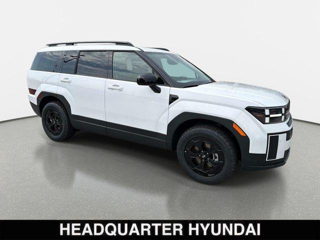 2026 Hyundai SANTA FE XRT AWD