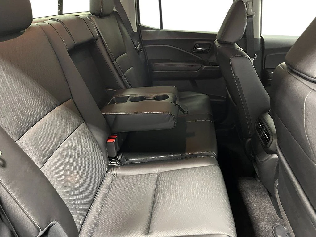 2026 Honda Ridgeline RTL - Photo 25