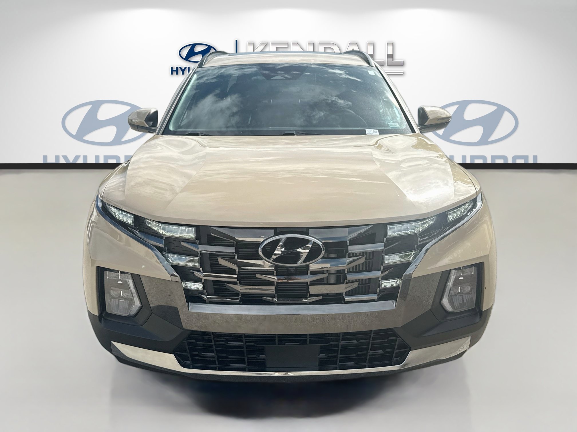 Used 2024 California Sand Hyundai Limited image 2
