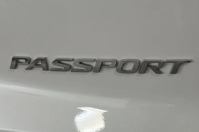 Certified Used 2023 Platinum White Pearl Honda EX-L image 37