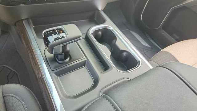 2026 Chevrolet Silverado 1500 LT - Photo 12